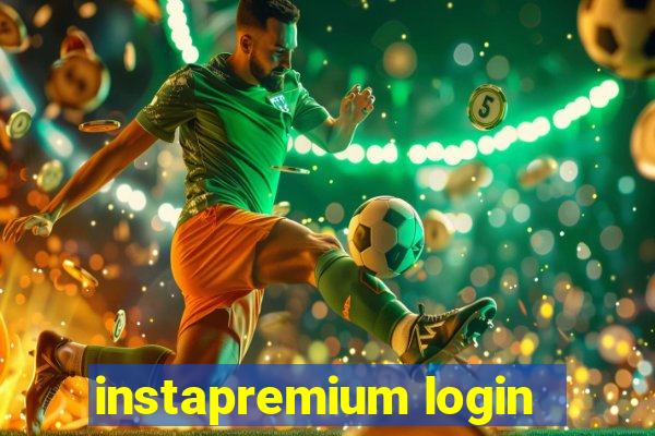 instapremium login